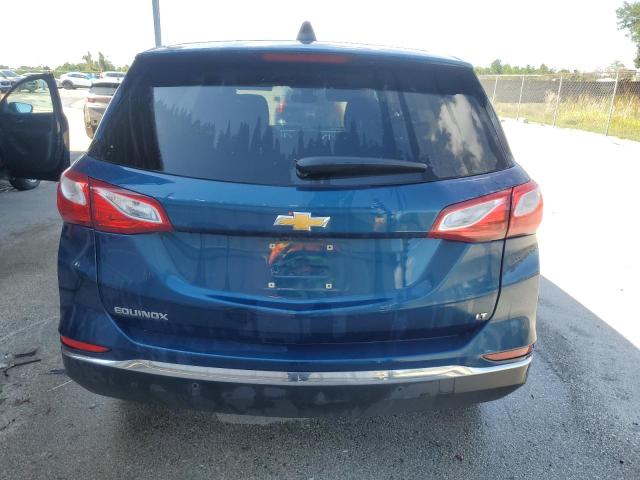 2020 Chevrolet Equinox Lt VIN: 3GNAXJEV6LL173630 Lot: 56400604