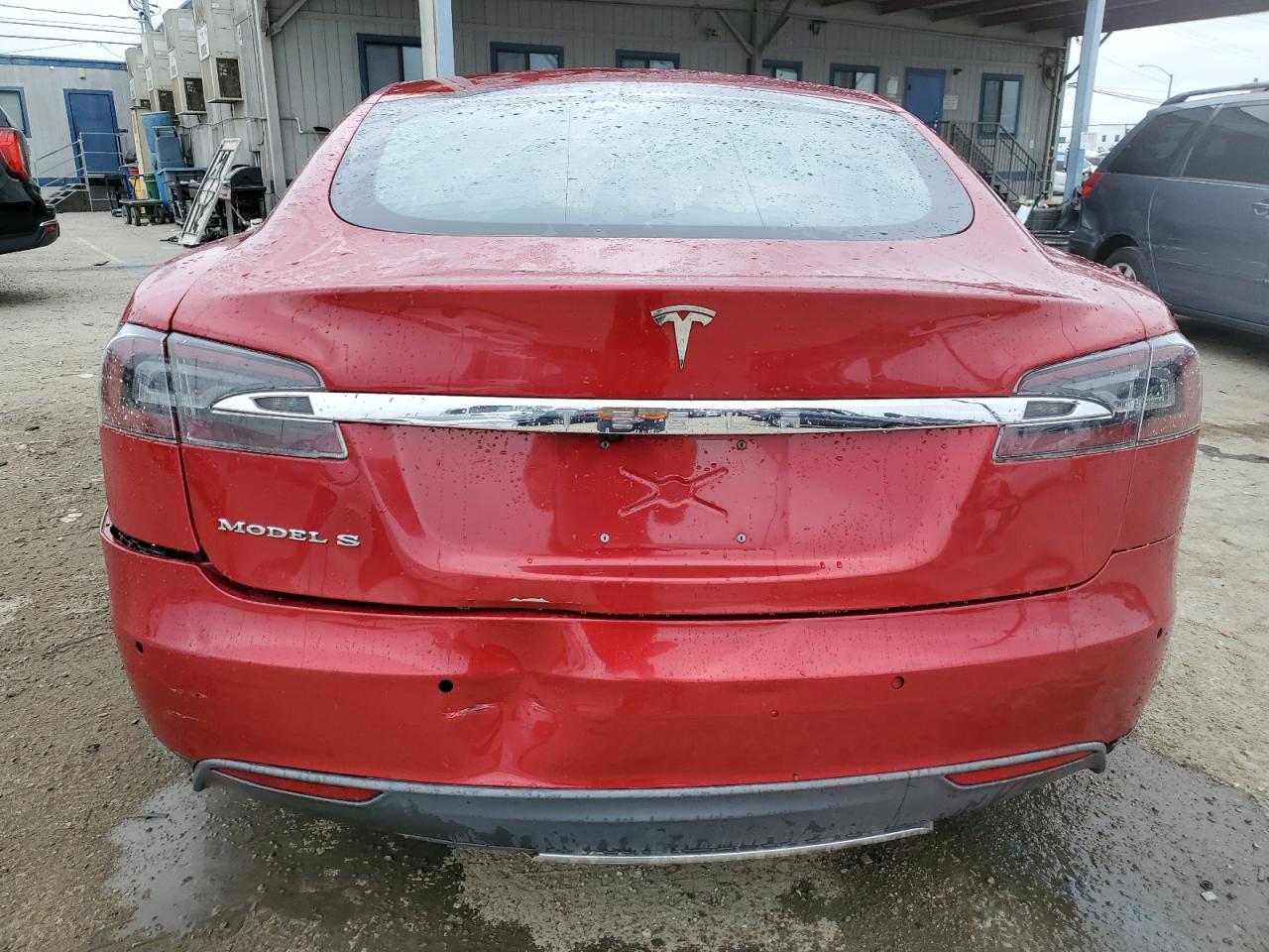 5YJSA1E18GF131881 2016 Tesla Model S