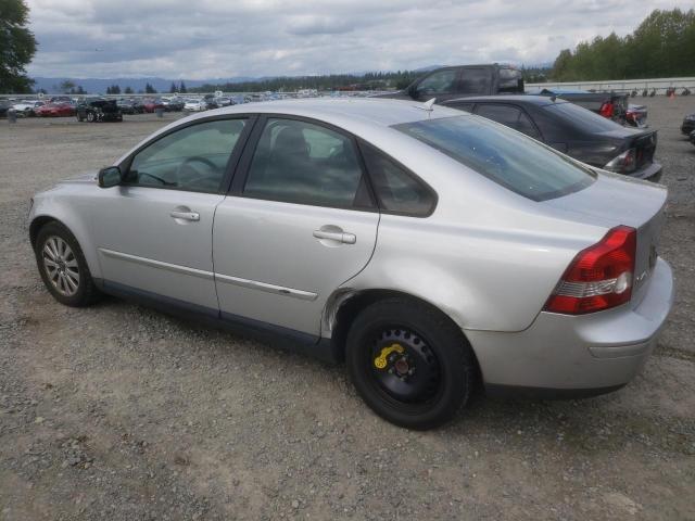 2005 Volvo S40 2.4I VIN: YV1MS382752051598 Lot: 53871404