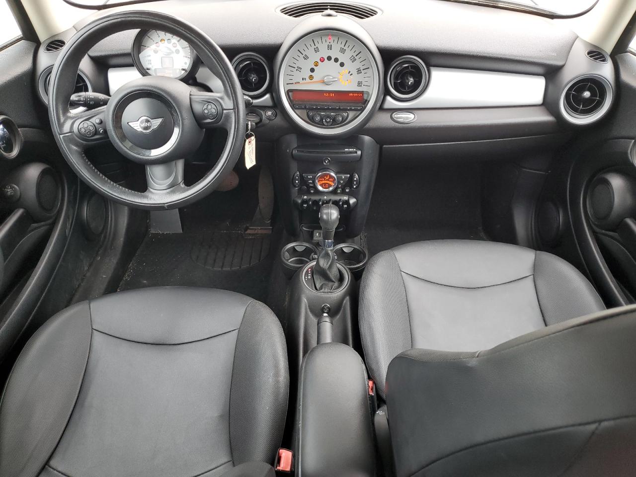 WMWZF3C58DT490834 2013 Mini Cooper Clubman