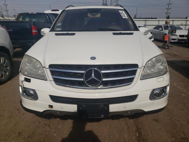 2006 Mercedes-Benz Ml 500 VIN: 4JGBB75E96A078999 Lot: 55412804