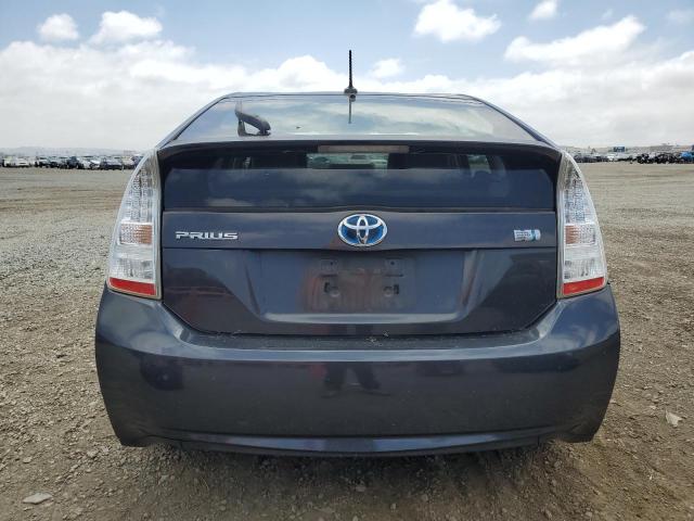 JTDKN3DU4A0075553 2010 Toyota Prius