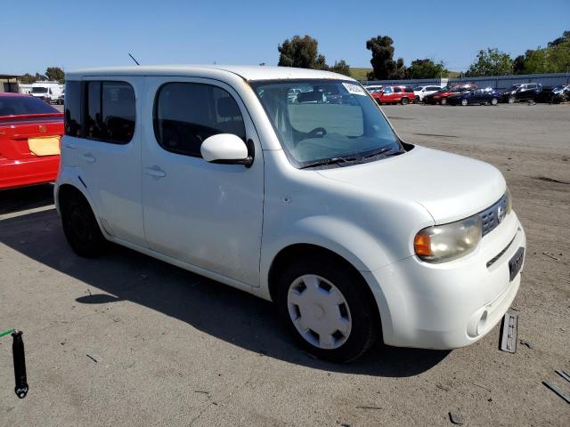 2009 Nissan Cube Base VIN: JN8AZ28R09T128442 Lot: 54025944