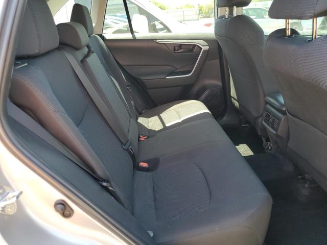 2022 Toyota Rav4 Le VIN: 2T3H1RFV0NC198087 Lot: 57302794