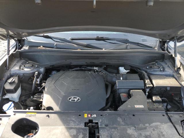 2020 Hyundai Palisade Se VIN: KM8R1DHE5LU107131 Lot: 54752704