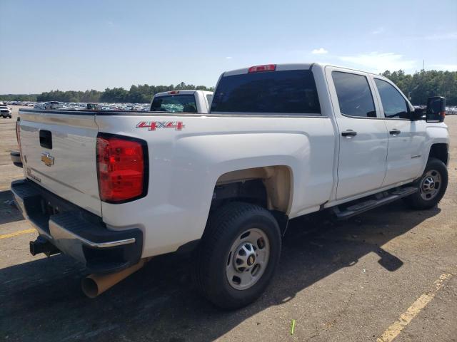 2017 Chevrolet Silverado K2500 Heavy Duty VIN: 1GC1KUEY0HF223037 Lot: 55167714