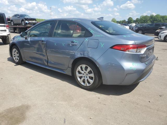 2020 Toyota Corolla Le VIN: JTDEPRAE5LJ066638 Lot: 55991474