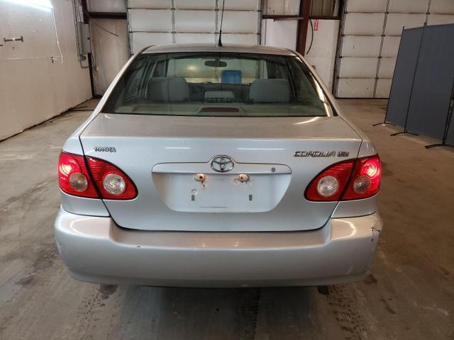 2005 Toyota Corolla Ce VIN: 2T1BR32E75C445017 Lot: 54088034