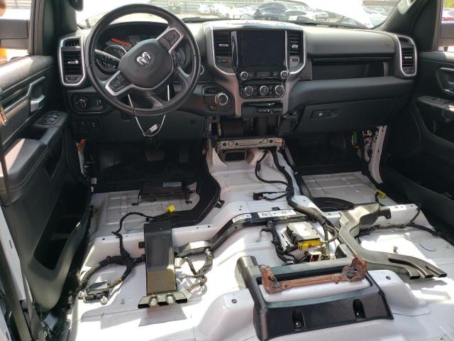 2022 Ram 1500 Big Horn/Lone Star VIN: 1C6RREFG8NN177797 Lot: 54766144