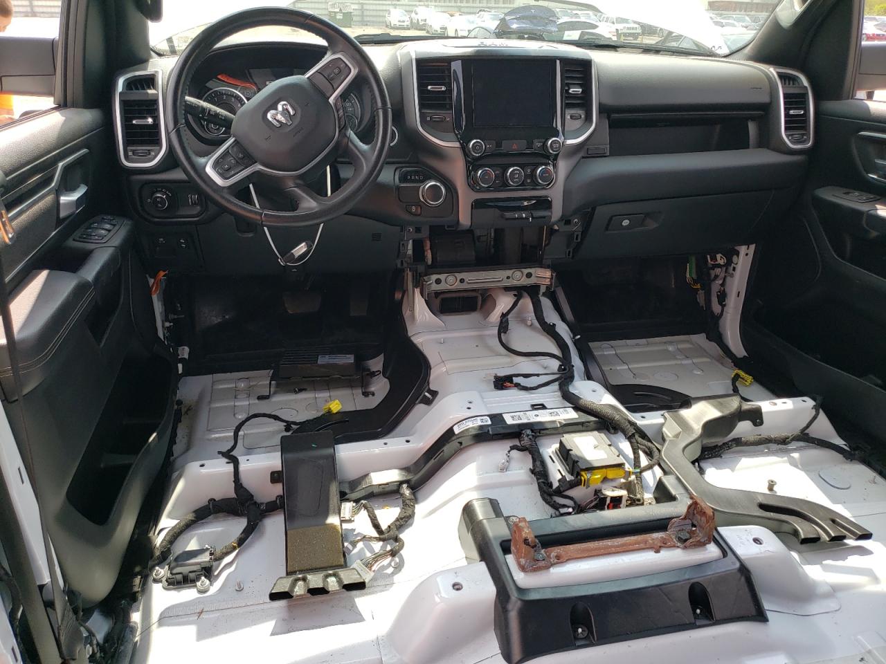 1C6RREFG8NN177797 2022 Ram 1500 Big Horn/Lone Star