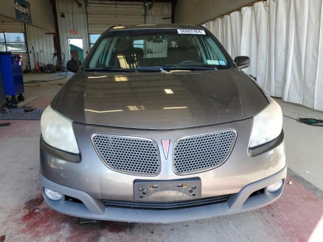 2007 Pontiac Vibe VIN: 5Y2SL65897Z424137 Lot: 56882464