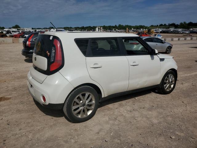 2019 Kia Soul + VIN: KNDJP3A59K7689560 Lot: 52920394