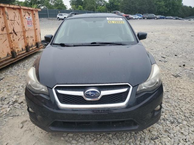 2015 Subaru Xv Crosstrek 2.0 Limited VIN: JF2GPAMC5F8293300 Lot: 54558544