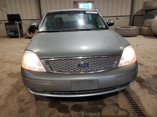 2007 Ford Five Hundred Limited VIN: 1FAHP25157G162595 Lot: 55494334