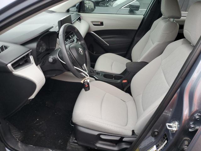 2023 TOYOTA COROLLA CR - 7MUCAABG1PV044967