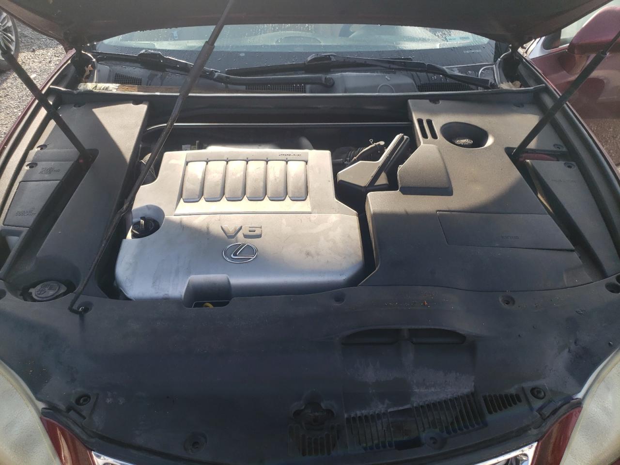 JTHBJ46G972032041 2007 Lexus Es 350