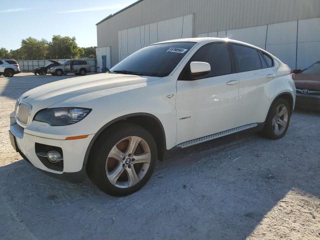 2011 BMW X6 xDrive50I VIN: 5UXFG8C52BLZ96610 Lot: 55768304