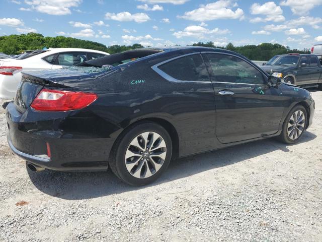 2015 Honda Accord Ex VIN: 1HGCT1B74FA011687 Lot: 53269934