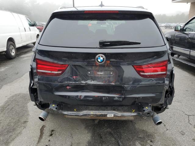 2017 BMW X5 xDrive35I VIN: 5UXKR0C37H0V69765 Lot: 53426954