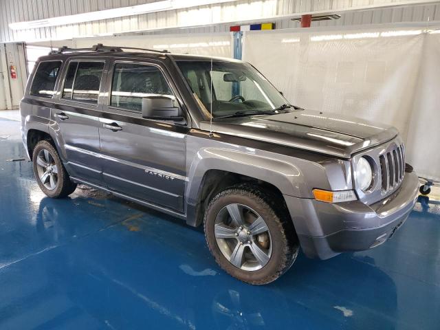2015 JEEP PATRIOT 1C4NJPAA1FD295744