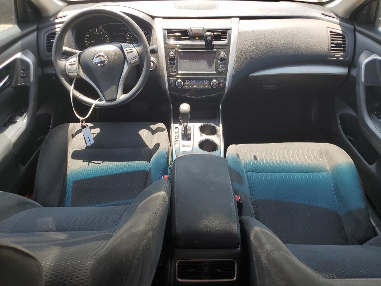 1N4AL3AP6FC215579 2015 Nissan Altima 2.5