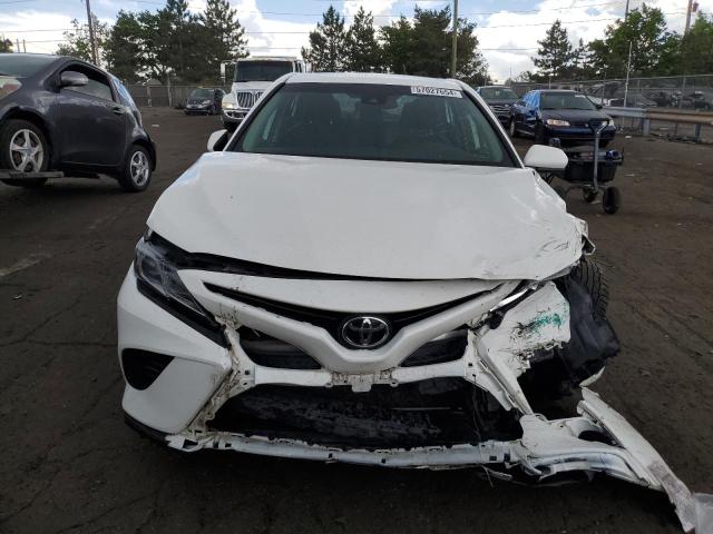 VIN 4T1B11HK8KU723135 2019 Toyota Camry, L no.5