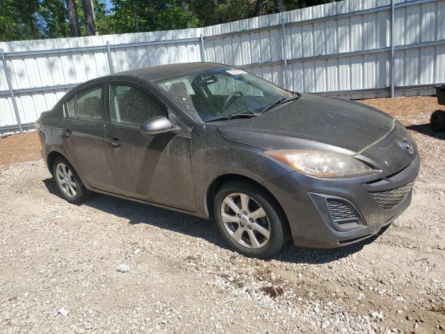 2011 Mazda 3 I VIN: JM1BL1VG0B1463619 Lot: 53337954