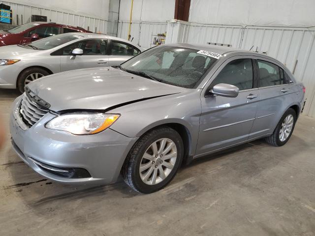 2013 Chrysler 200 Touring VIN: 1C3CCBBG8DN660200 Lot: 54794984