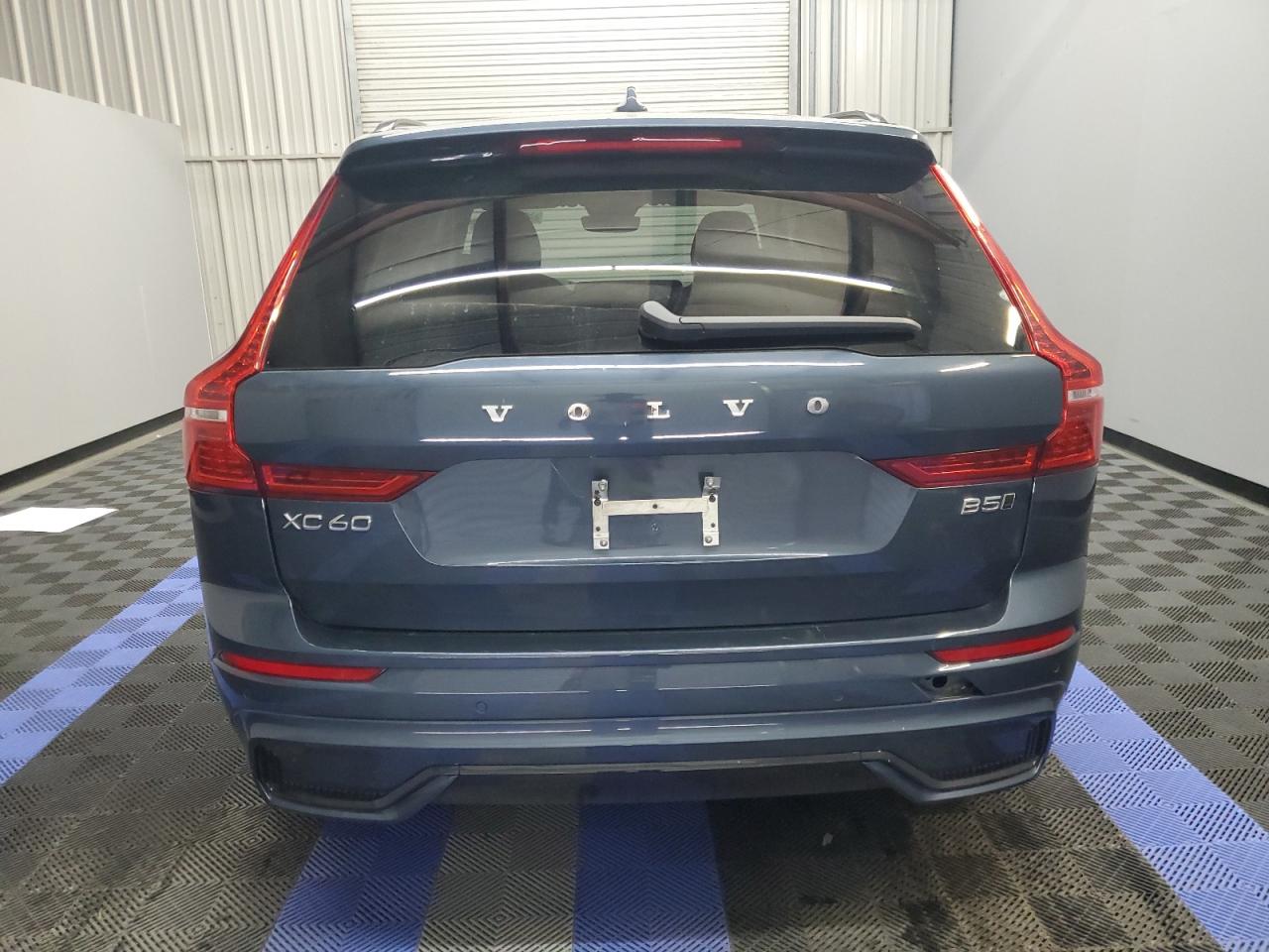 YV4L12RL8R1767666 2024 Volvo Xc60 Plus