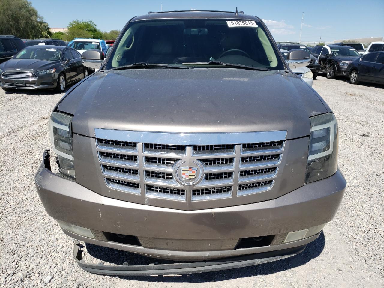 1GYS4BEF2CR131558 2012 Cadillac Escalade Luxury