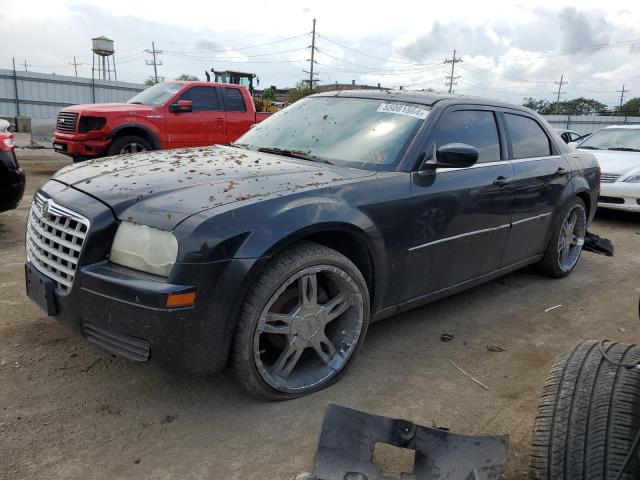 2007 Chrysler 300 VIN: 2C3LA43R07H664014 Lot: 55081864