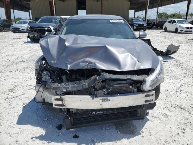 2020 NISSAN ALTIMA S - 1N4BL4BV7LC201564