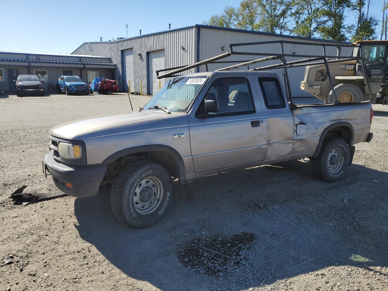 4F4CR17U7TTM02805 1996 Mazda B3000 Cab Plus