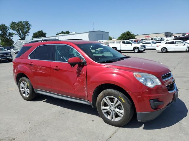 2013 Chevrolet Equinox Lt VIN: 1GNALDEK1DZ101893 Lot: 55669634