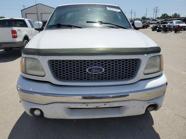 1999 Ford F150 VIN: 2FTRX18L3XCB11829 Lot: 55547444