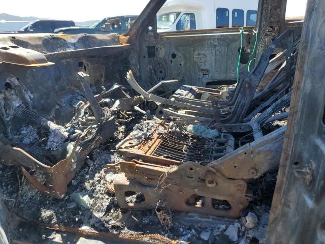 2000 Dodge Ram 2500 VIN: 1B7KF2367YJ178318 Lot: 54498914