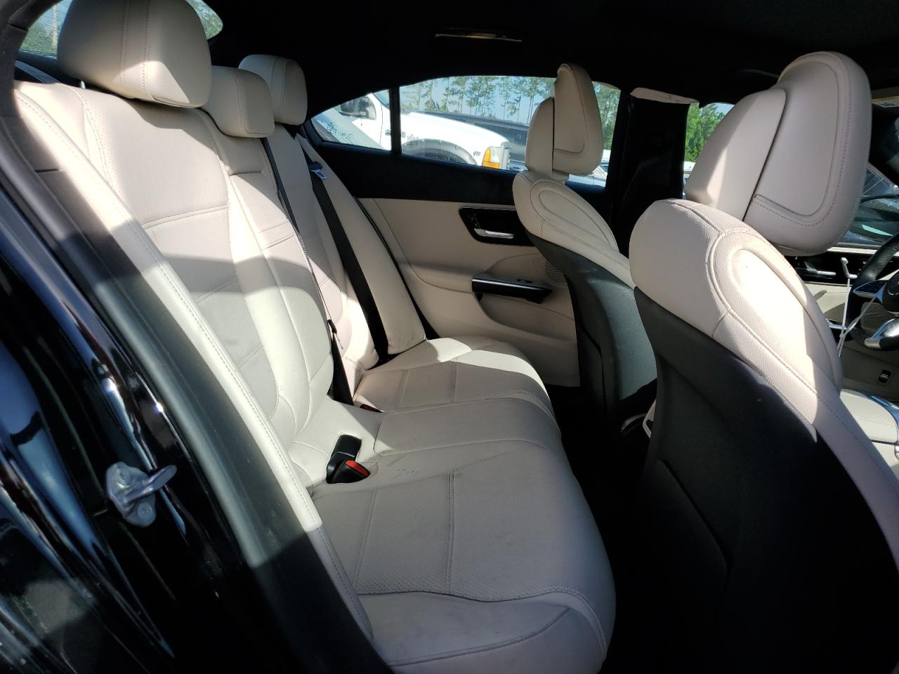 W1KAF4GB2NR017912 2022 Mercedes-Benz C 300