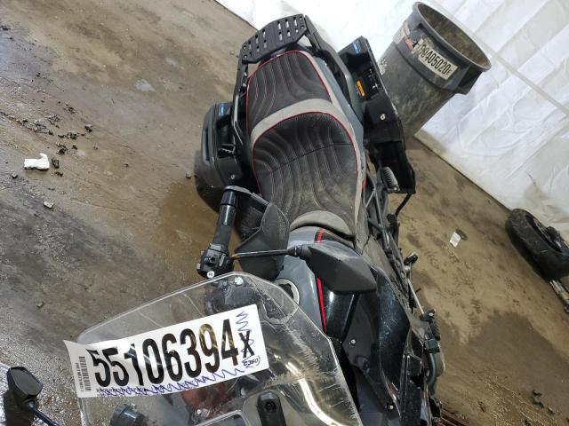 2021 KAWASAKI KLZ1000 D JKALZCD10MA008147