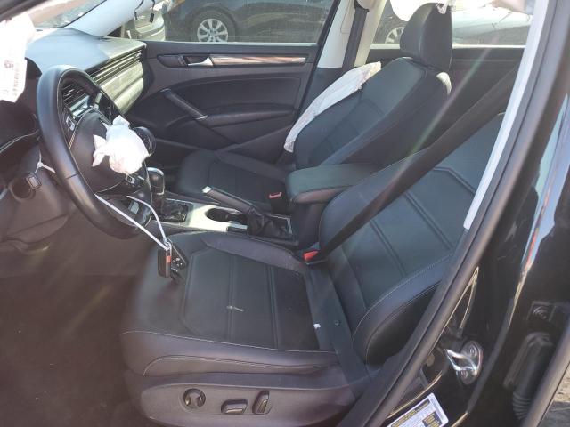 2020 Volkswagen Passat R-Line VIN: 1VWMA7A32LC014532 Lot: 56550204