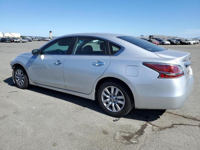 2015 Nissan Altima 2.5 VIN: 1N4AL3AP2FN331186 Lot: 55726824