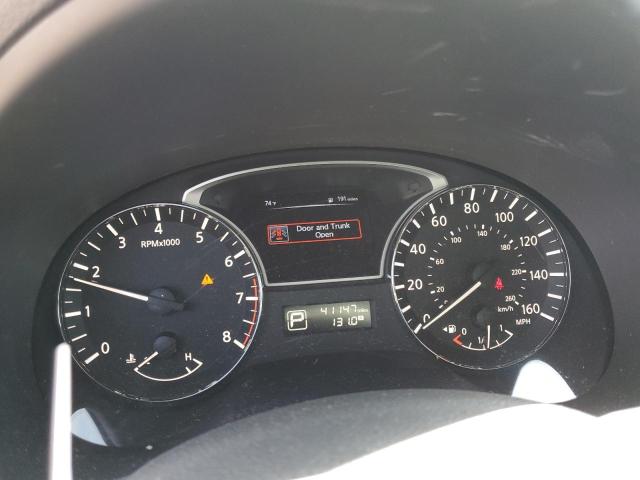 2015 Nissan Altima 2.5 VIN: 1N4AL3AP0FC591257 Lot: 54649354