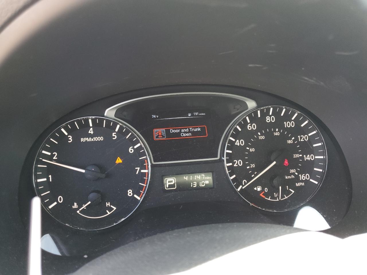 1N4AL3AP0FC591257 2015 Nissan Altima 2.5