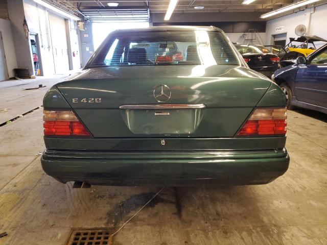 1994 Mercedes-Benz E 320 VIN: WDBEA32E9RC051603 Lot: 55323054