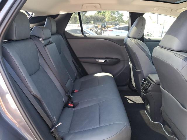 2024 Lexus Rz 300E VIN: JTJABABBXRA000515 Lot: 53816414