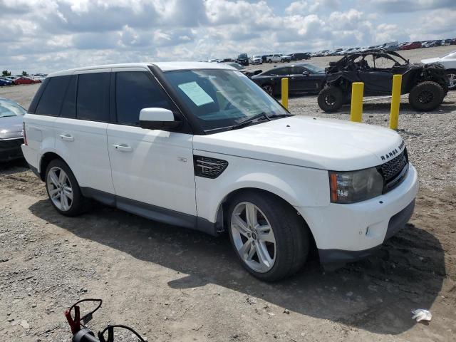 VIN SALSK2D49DA813051 2013 Land Rover Range Rover,... no.4