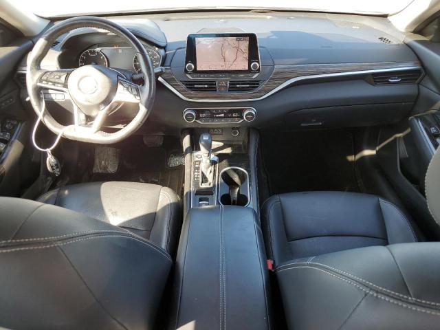 2020 Nissan Altima Platinum VIN: 1N4BL4FV1LC144143 Lot: 55751854