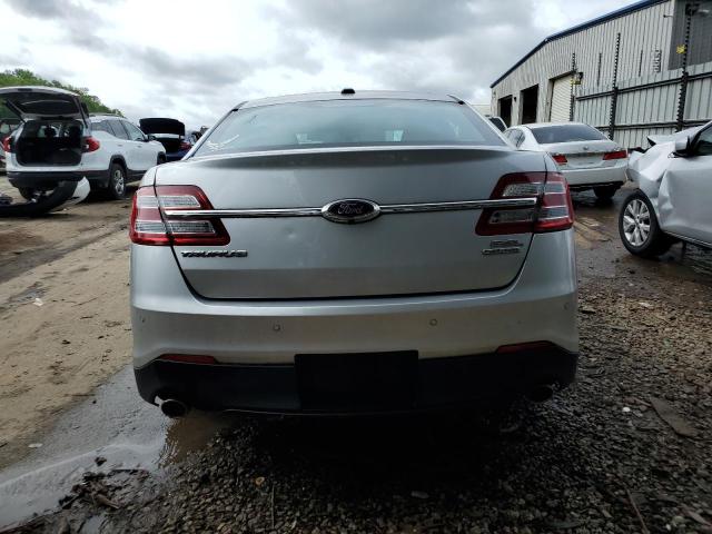 2015 Ford Taurus Sel VIN: 1FAHP2E86FG187923 Lot: 54040064