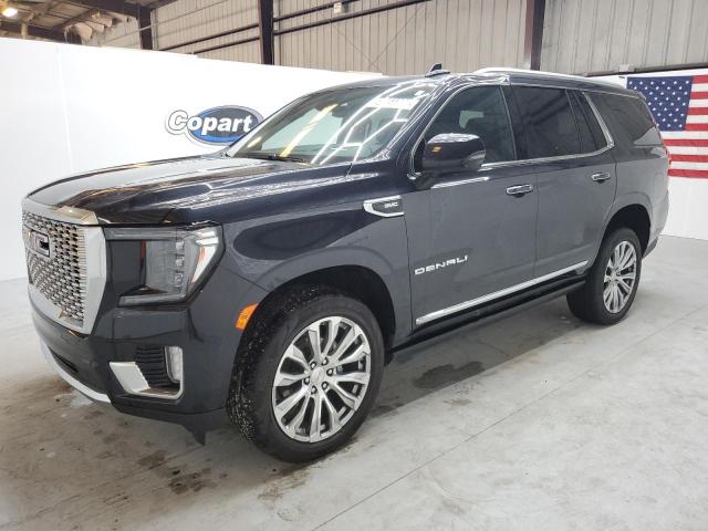 2023 GMC Yukon Denali VIN: 1GKS2DKL2PR435484 Lot: 54151854