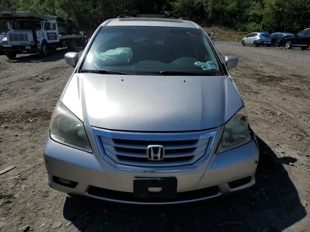 2008 Honda Odyssey Touring VIN: 5FNRL38818B005408 Lot: 53339594