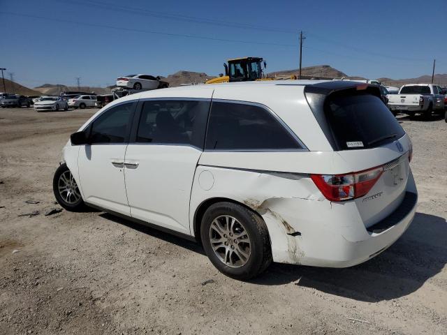 2013 Honda Odyssey Exl VIN: 5FNRL5H68DB043030 Lot: 53329804